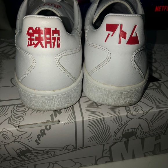 Diadora BAIT X Astroboy “Elite” - Picture 3 of 6